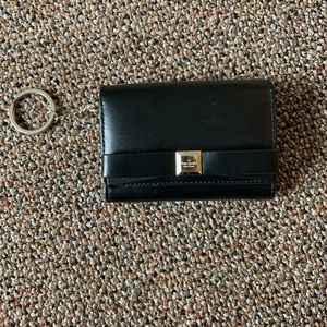 SOLD! 🎉 Kate Spade keychain wallet